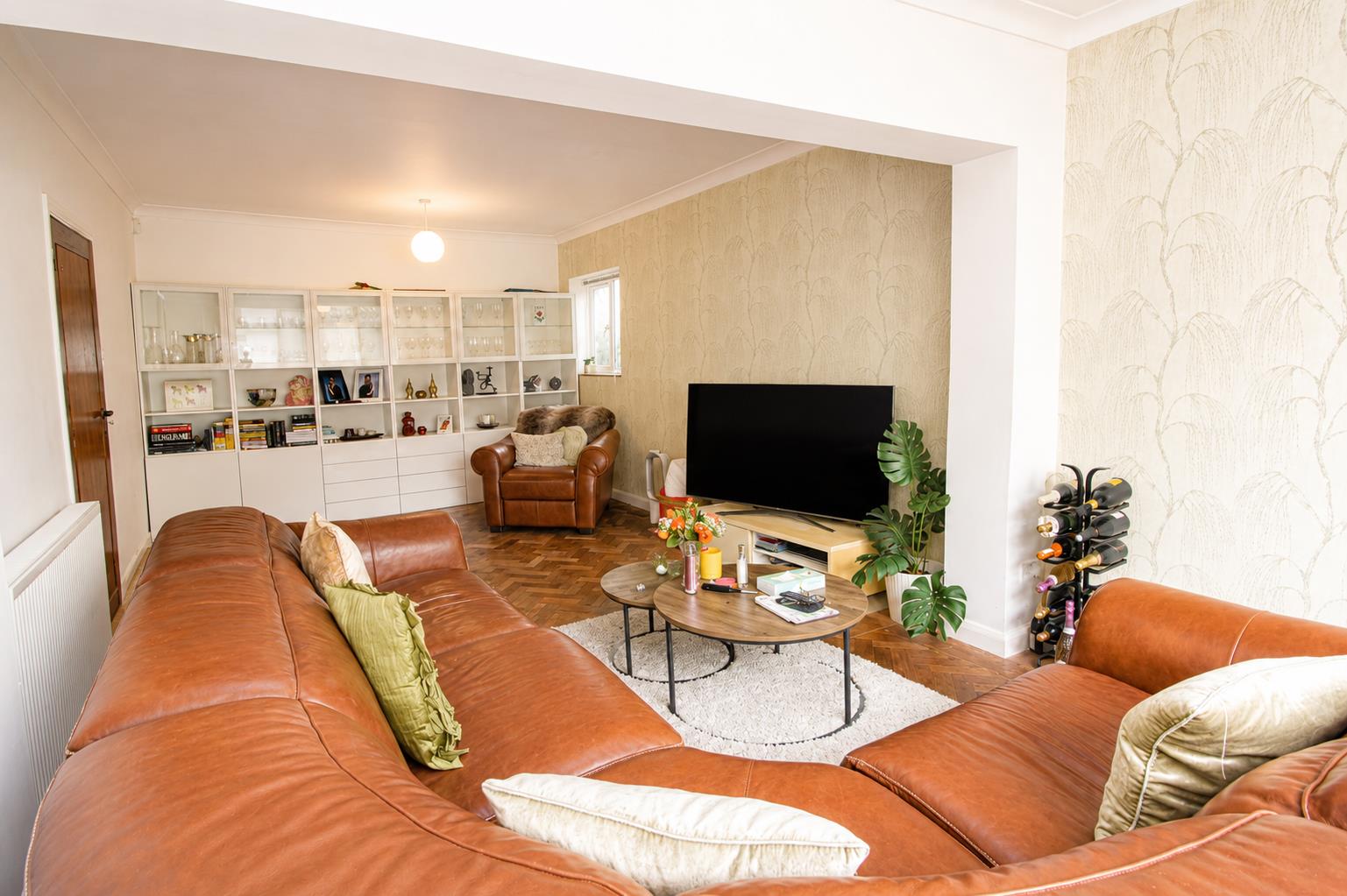 Stanley Park Road, Wallington